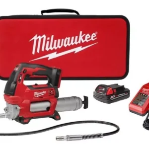 Engrasadora 2646-21ct Milwaukee