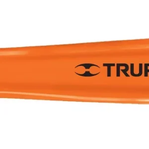 Llave Ajustable 6'' X 3/4'' Cromada Plastisol Truper