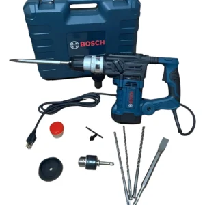 Rotomartillo electroneumático Bosch GBH3018